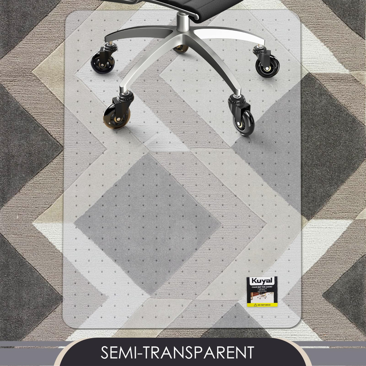Office Chair Mat for Carpet