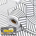 Shelf Liners for Kitchen Cabinets Non Adhesive Shelf Liner Paper Non (2780.56 sq in sq in)