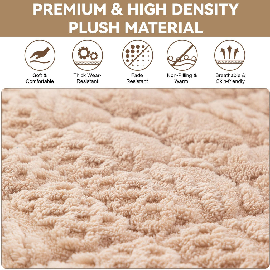 Couch Cover for Dogs Washable Pet Friendly (3 Ounce)