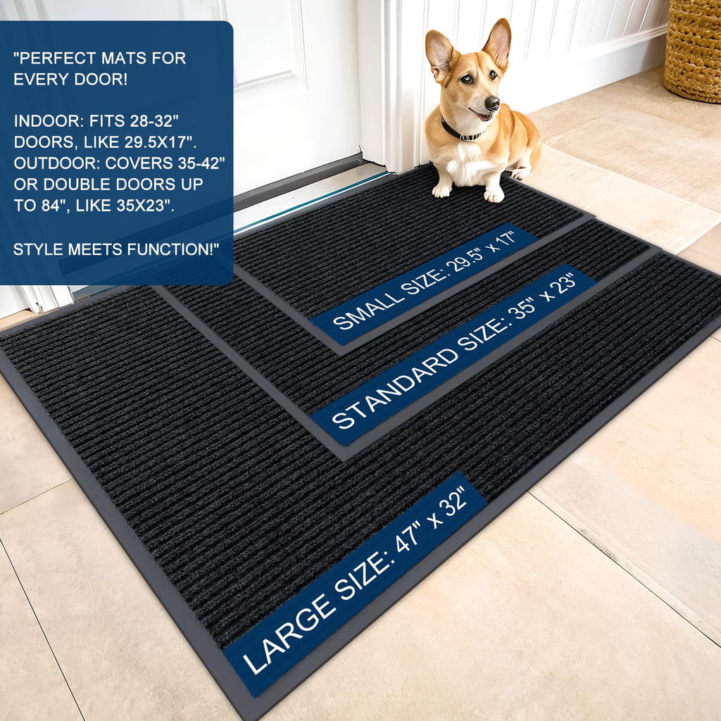 Front Door Mat 47x30