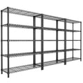 Storage Shelves (3 Count)