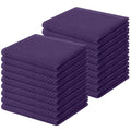 100% Cotton Waffle Weave Kitchen Dish Cloths 18 (18 Count)