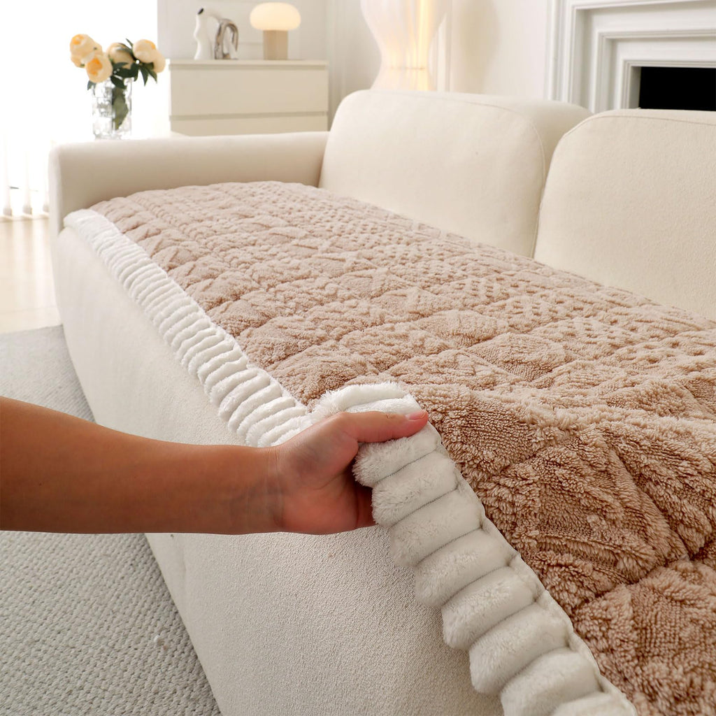 Couch Cover for Dogs Washable Pet Friendly (3 Ounce)