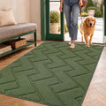 Front Door Mat Outside Entrance