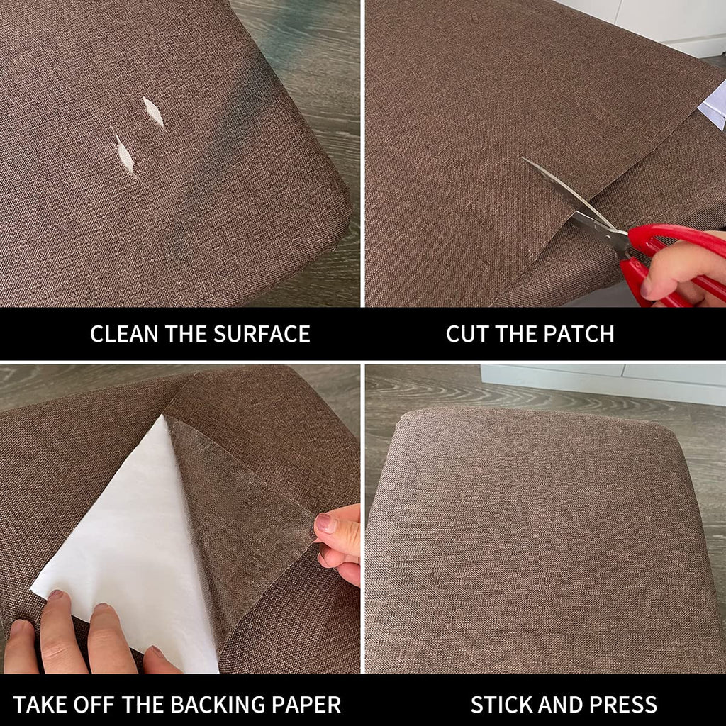 Fabric Repair Tape