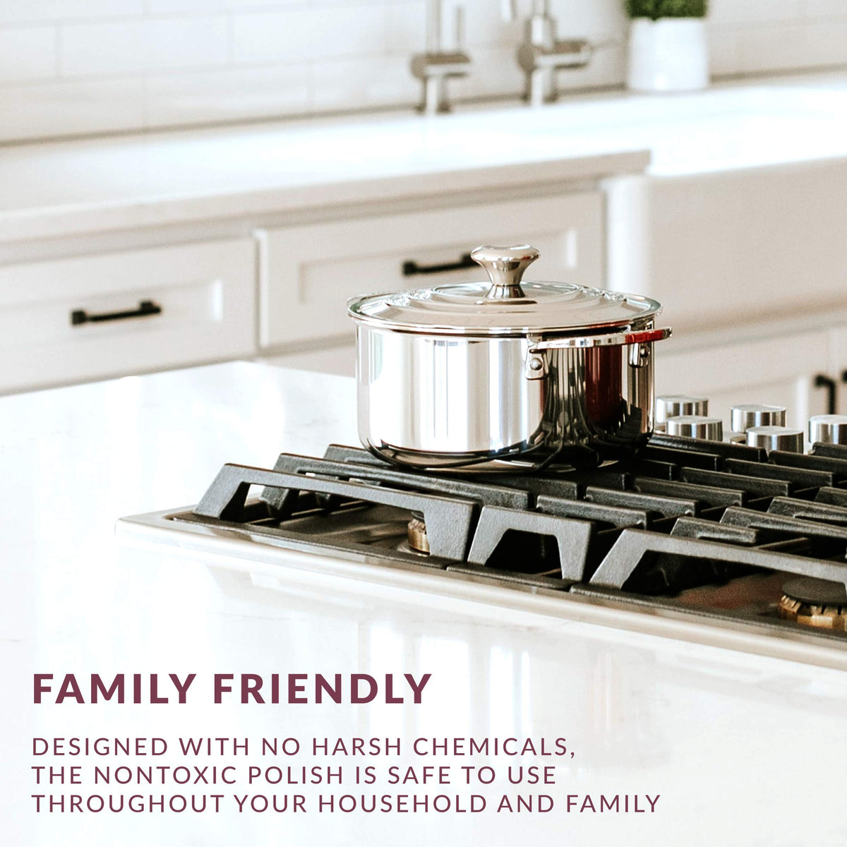 Countertop Restoration Polish (16 Ounce)