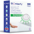 Waterproof Full Mattress Protector