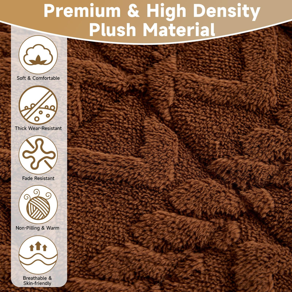 Couch Cover for Dogs Washable Pet Friendly (3 Ounce)