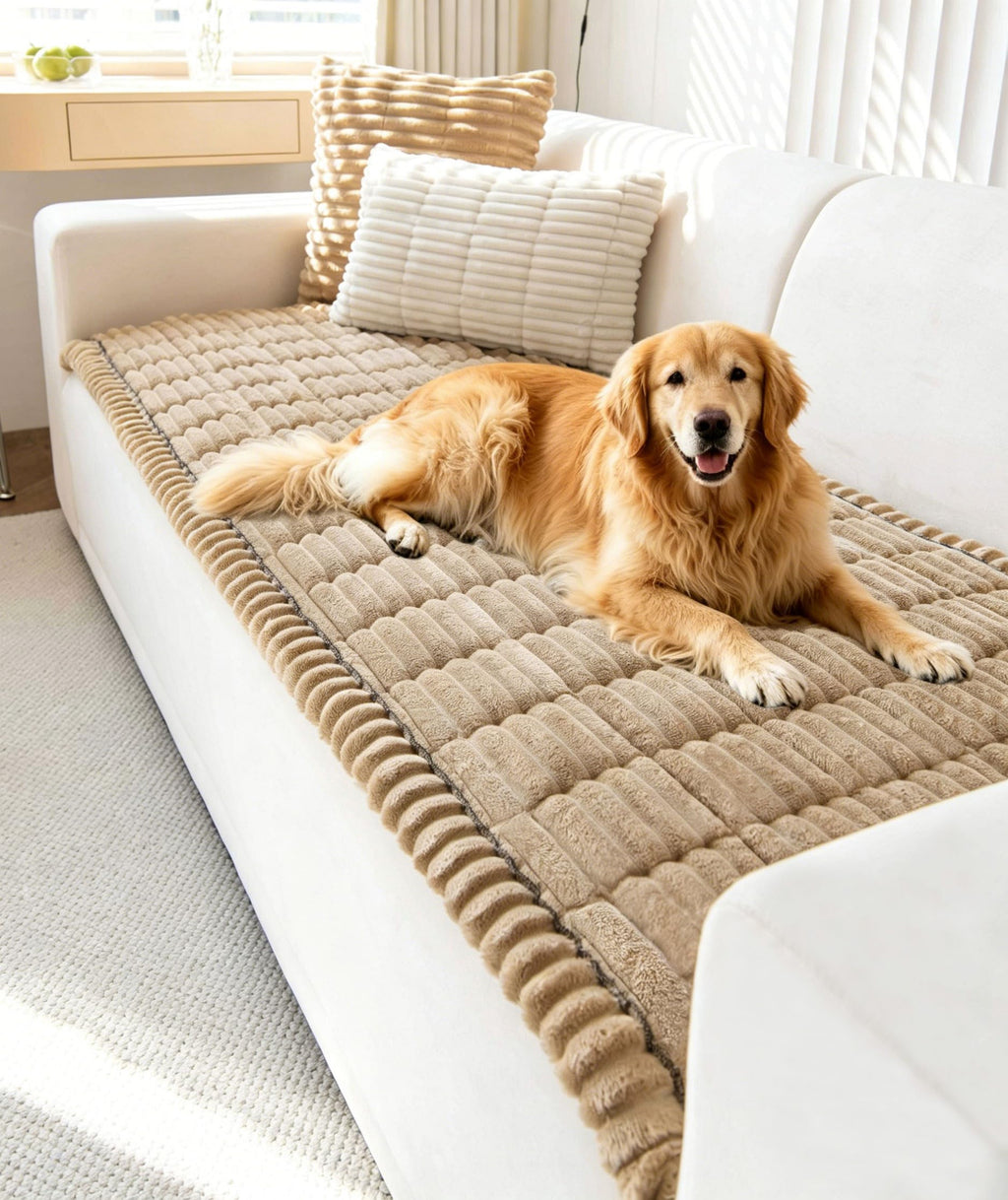 Pet Couch Cover Washable (9 Ounce)