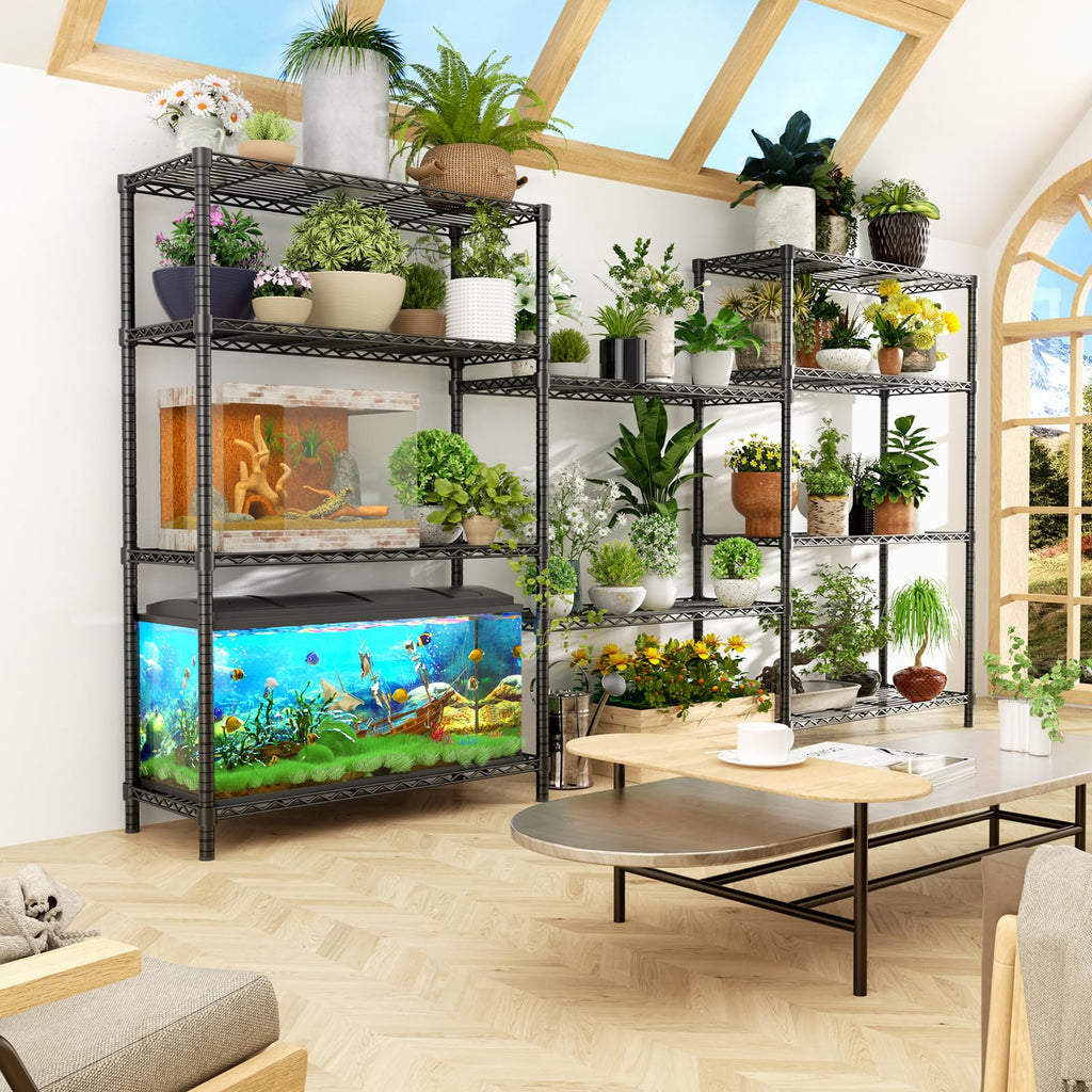 Storage Shelves (3 Count)