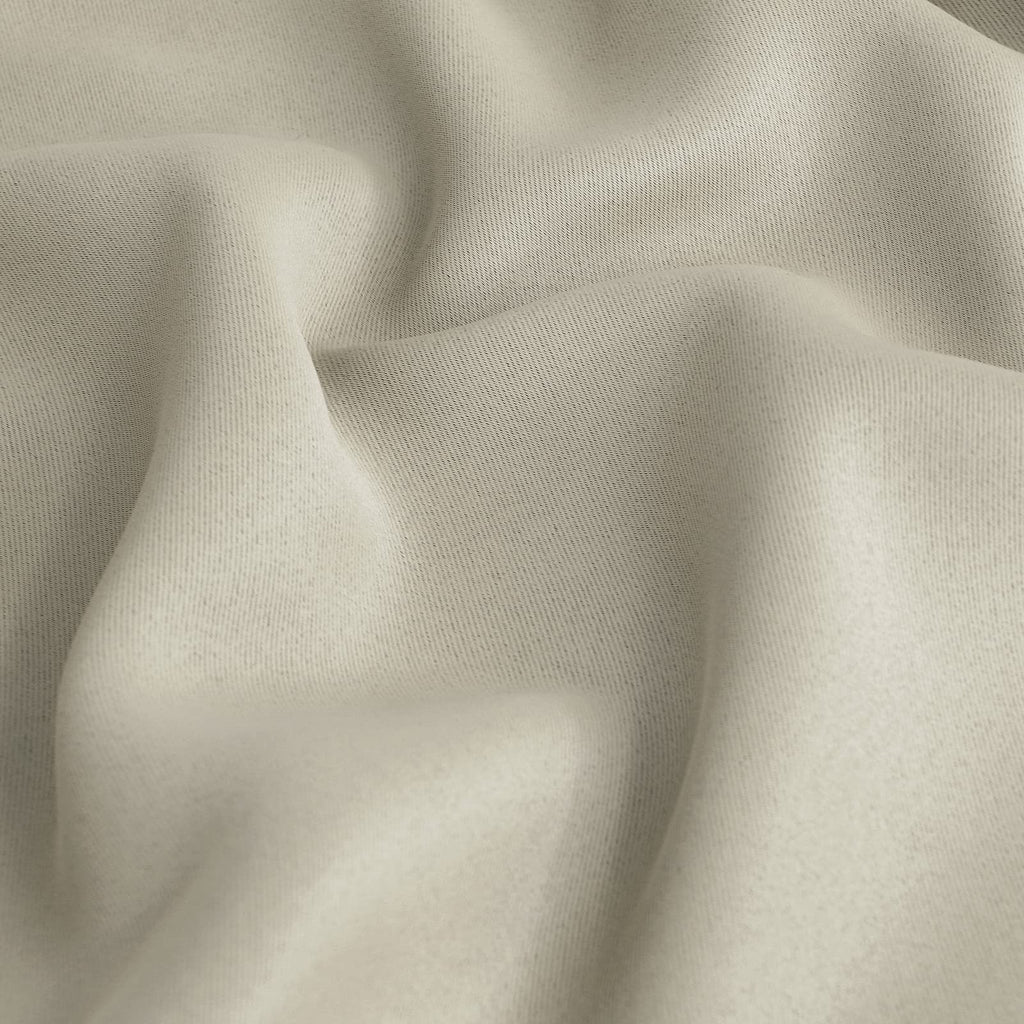 Light Camel Small Curtains 36 Inch Length (2 Count)