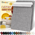 Linen Repair Tape 2Pcs 8x12 inch