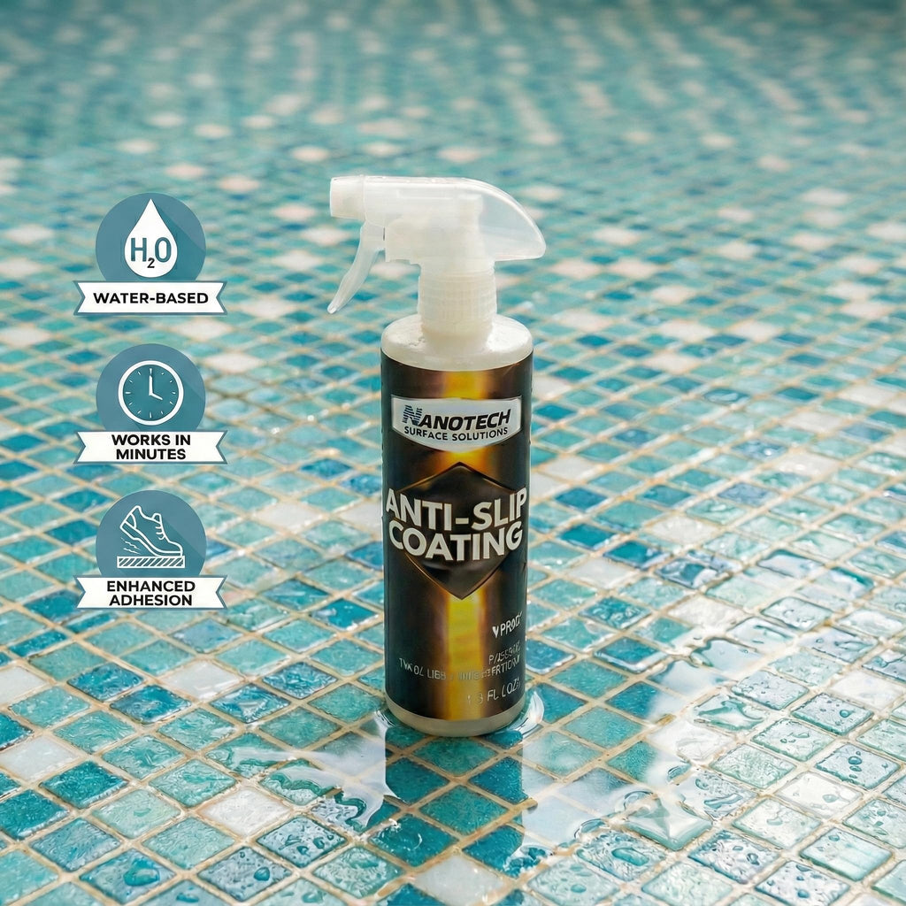 Anti Slip Coating (16 Fl Oz)