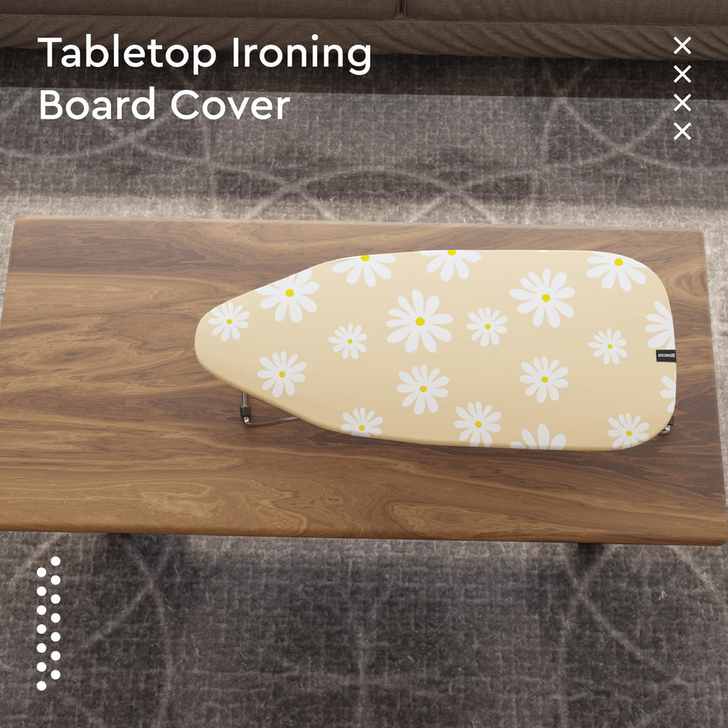 Ironing Board Cover and Pad