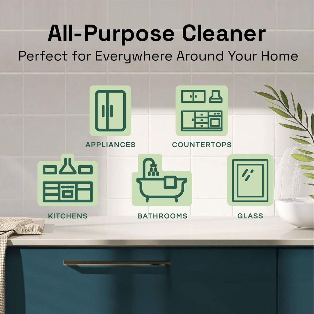 All Purpose HOCl Cleaning Spray (13.6 Fl Oz)