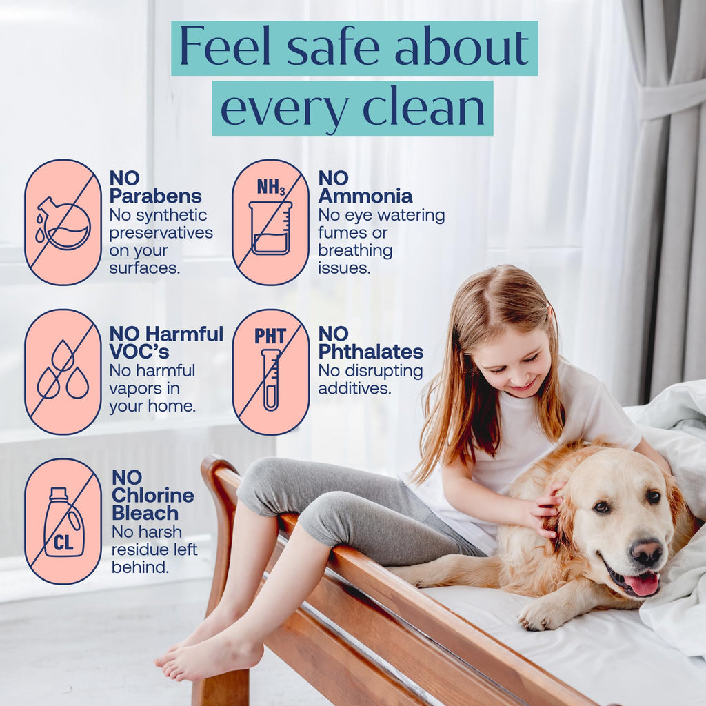 Toilet Bowl Cleaning Tablets (90 Count)