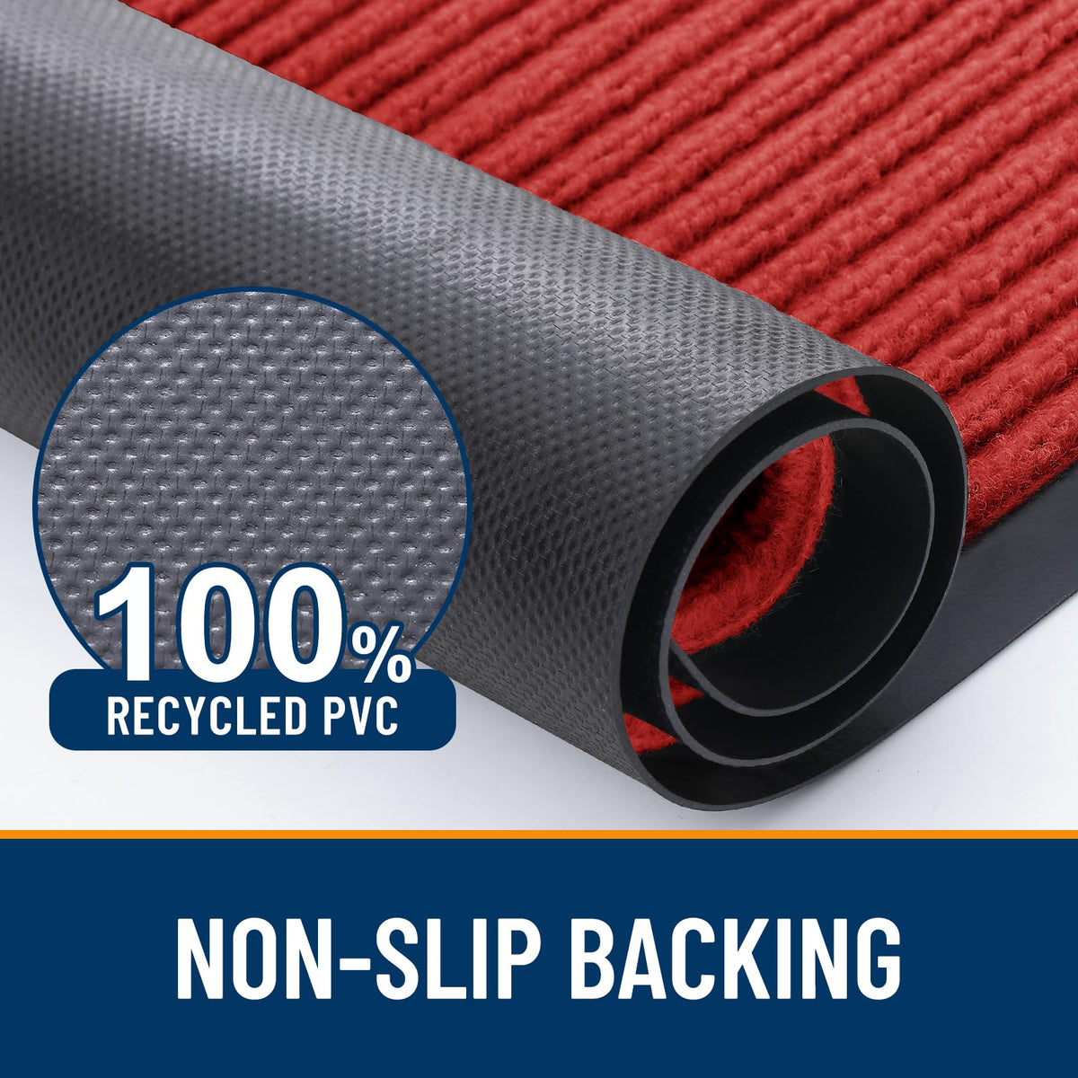Front Door Mat 59x40 (20.67 Sq Ft)
