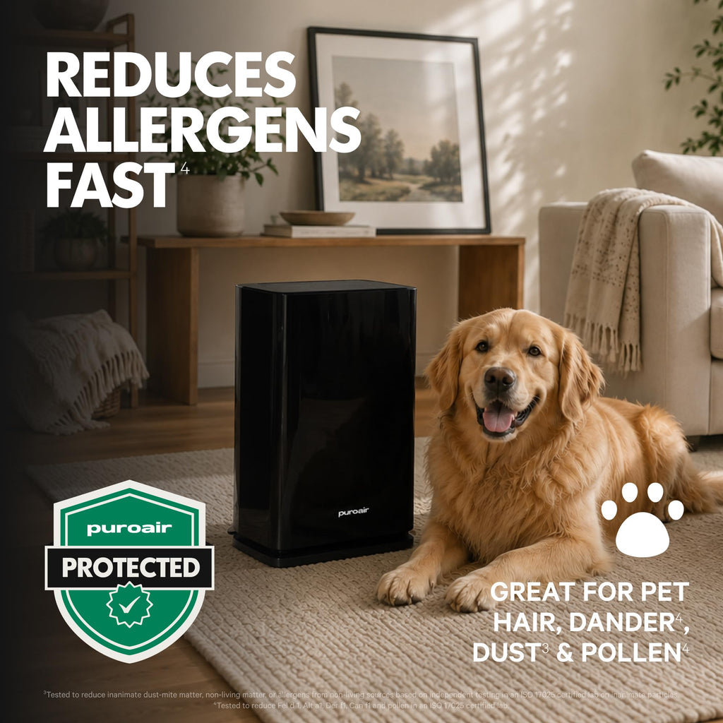 400 HEPA Air Purifier Large Room Air Cleaner up to 2 (2 Count)