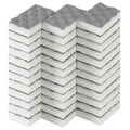 Textured Clean Sponges (36 Count)