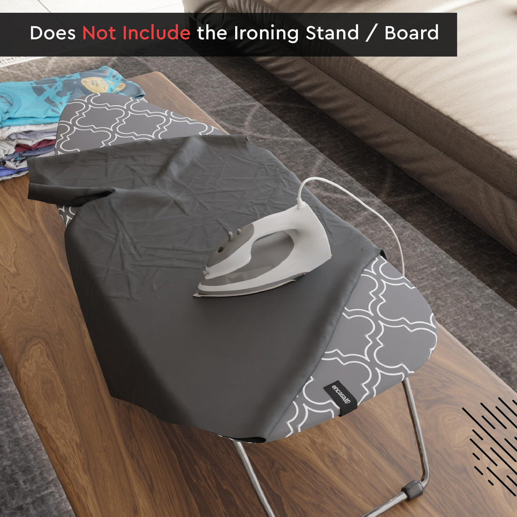 Ironing Board Cover and Pad