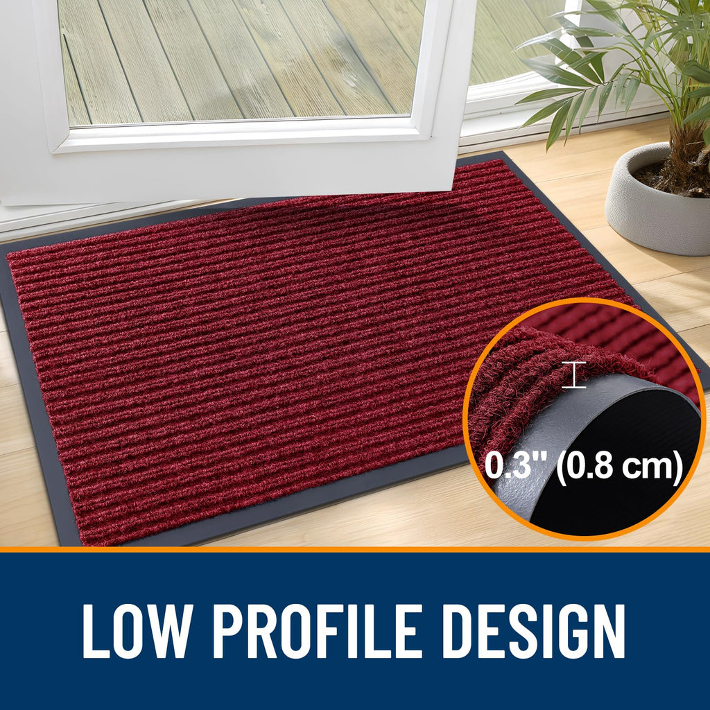 Front Door Mat 47x34