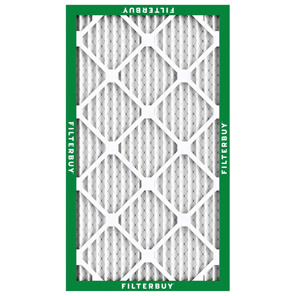 20x30x1 Air Filter MERV 8 Dust & Allergy Defense (6 Count)