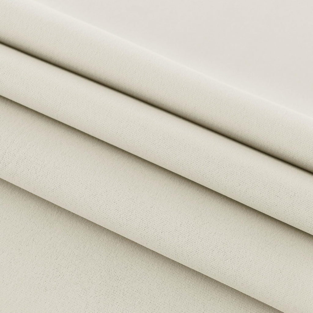 French Door Curtains