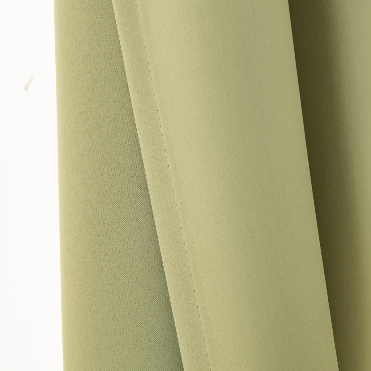 Rod Pocket Tier Curtain (2 Count)