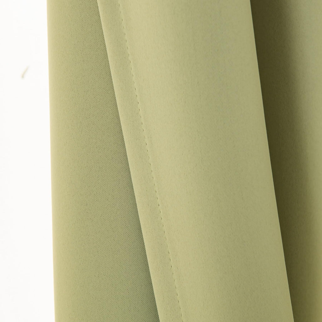 Cafe Half Window Curtain (2 Count)