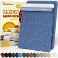 Linen Repair Tape 2Pcs 8x12 inch