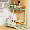 Under Sink Organizer
