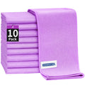 Microfiber Cleaning Cloth (10 Count)