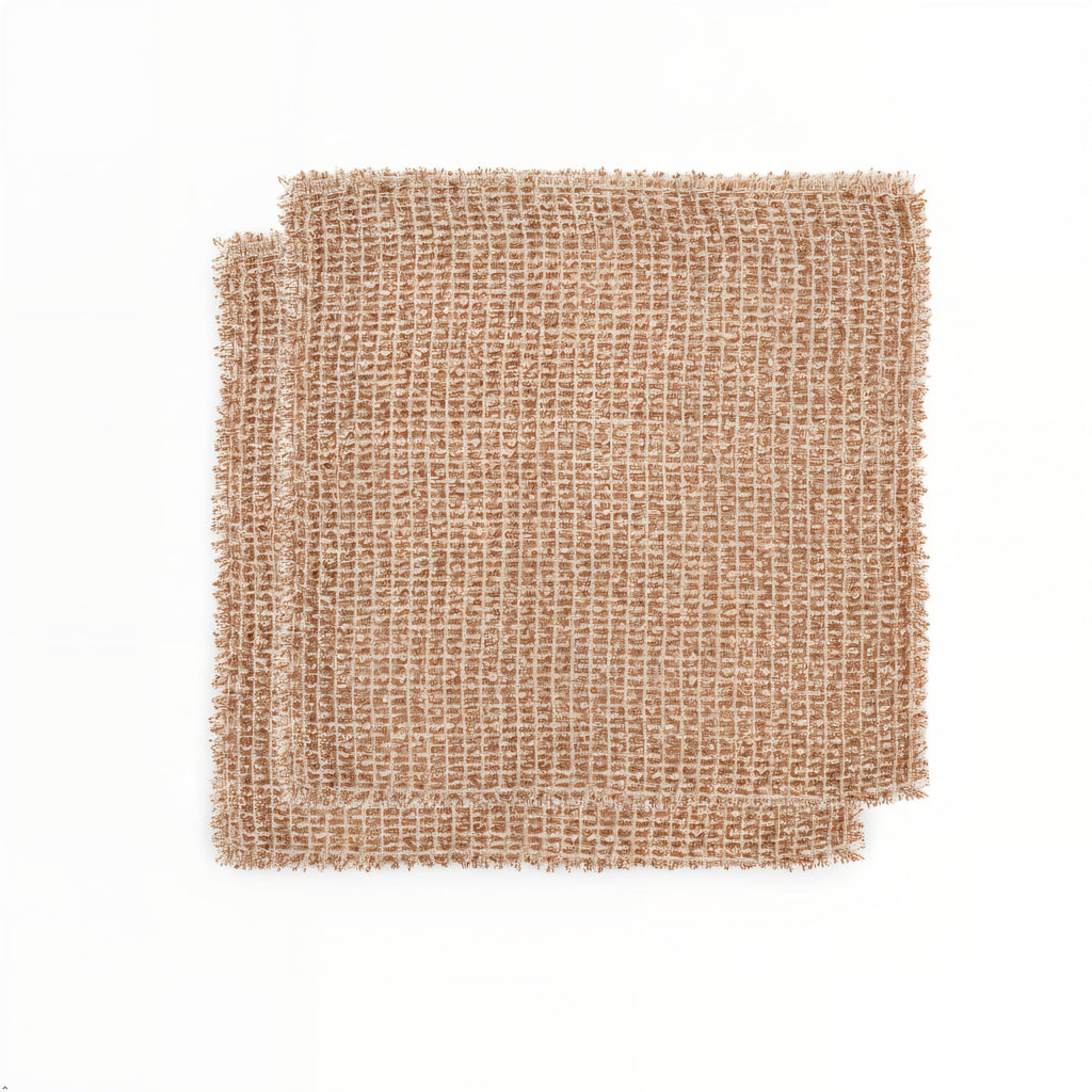 Copper Cleaning Cloth (2 Count)