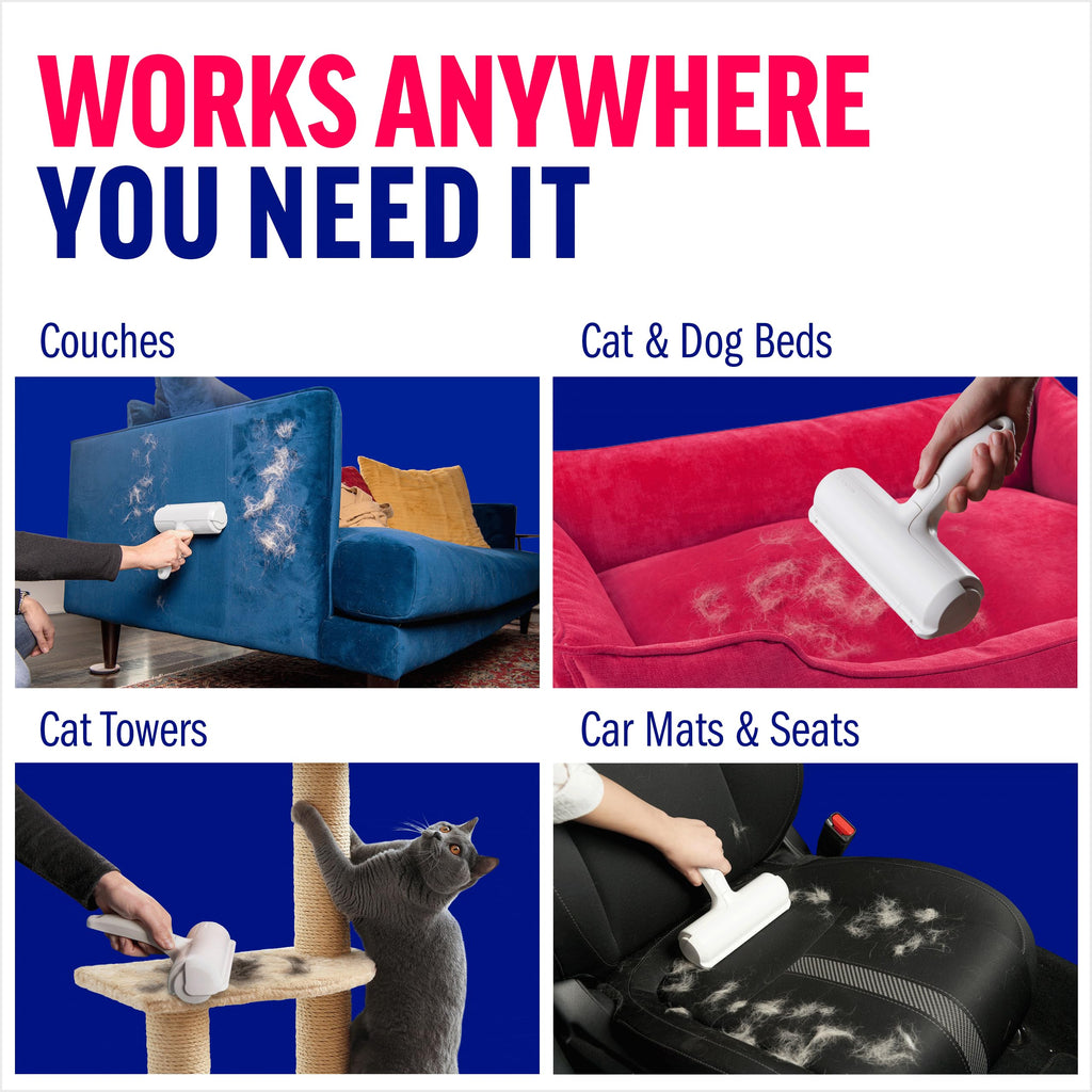 Pet Hair Remover