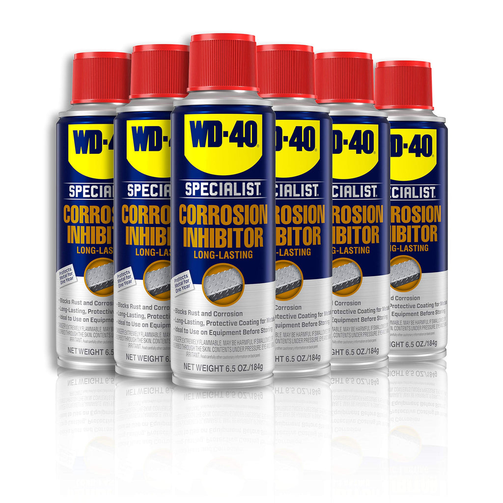 Corrosion Inhibitor