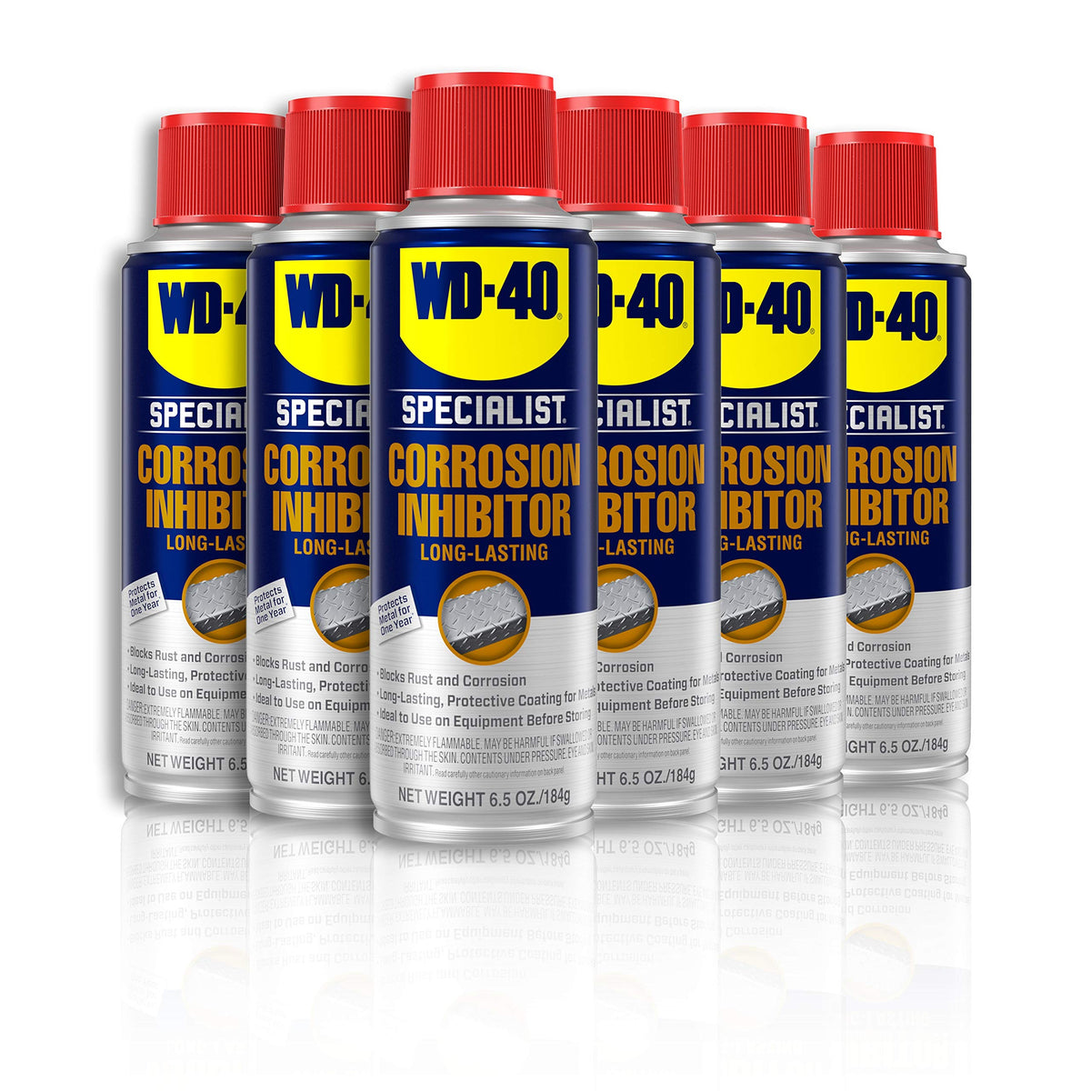 Corrosion Inhibitor