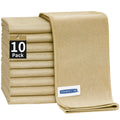 Microfiber Cleaning Cloth (10 Count)