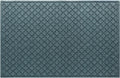 Cordova Front Door Mat Indoor Outdoor Entrance (24 Sq Ft)