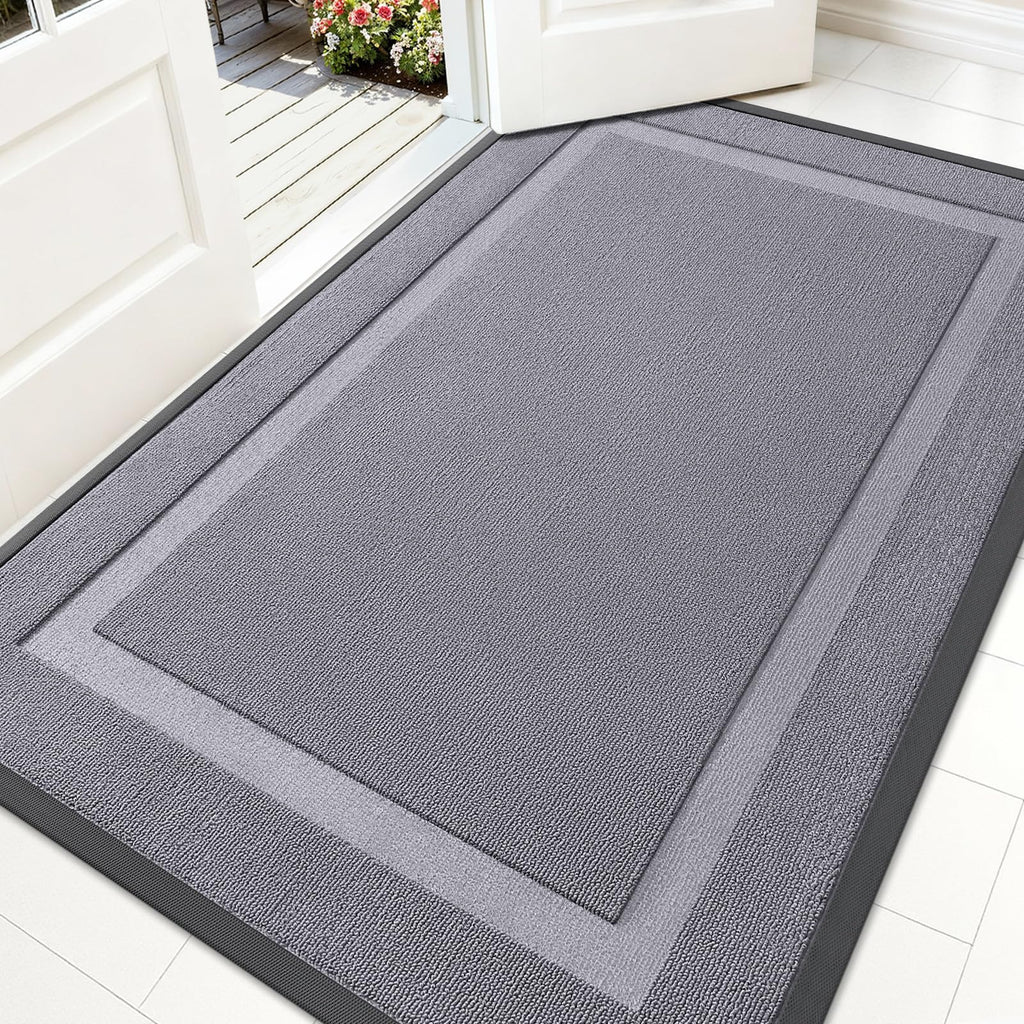 Front Door Mat Outside 71x47 (31.83 Sq Ft)