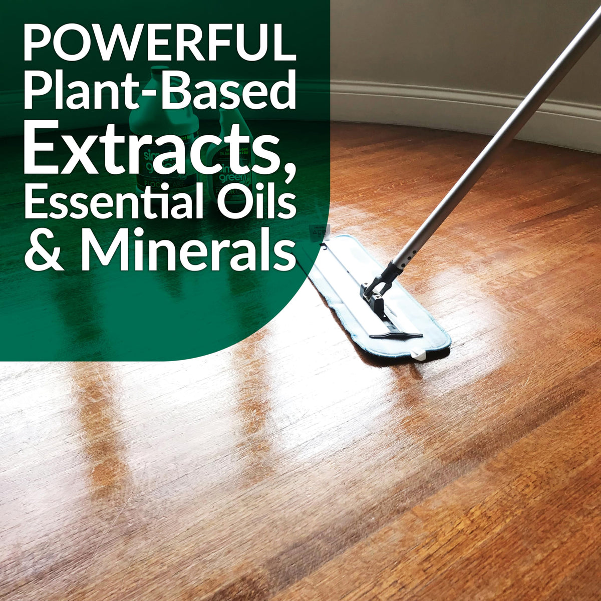 Multi Surface Floor Care (128 Fl Oz)