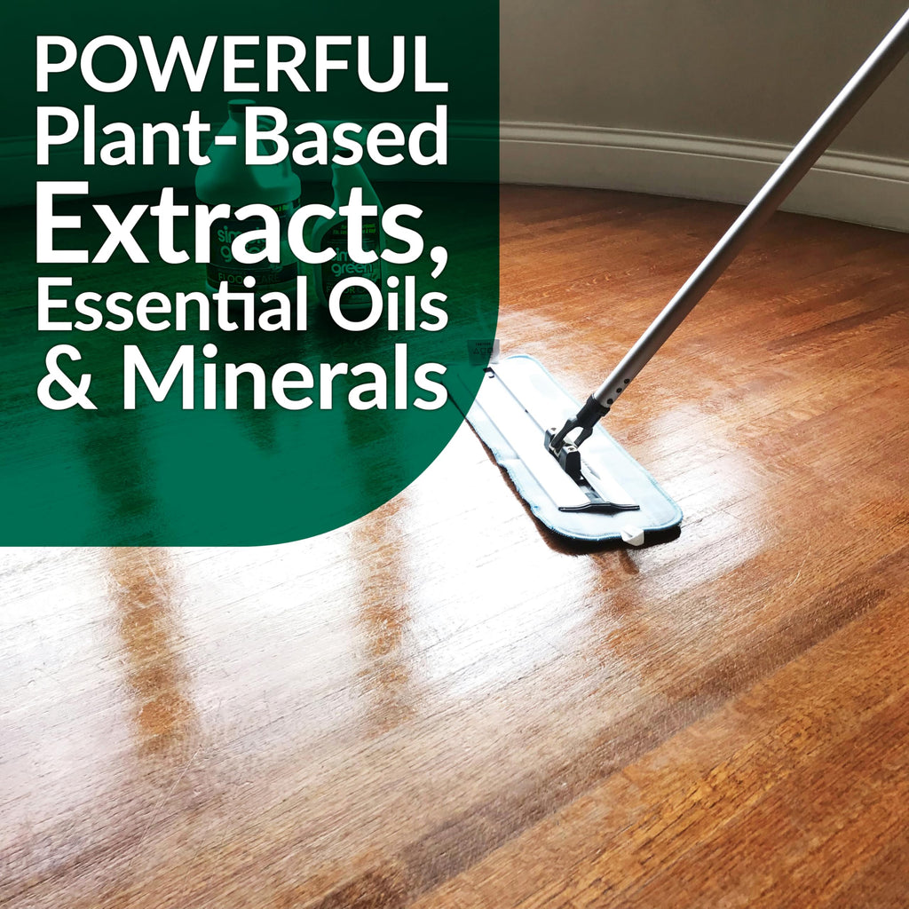 Multi Surface Floor Care (32 Fl Oz)