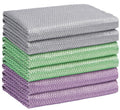 Glass Cleaning Cloths 6 PK (6 Count)