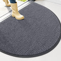 Half Circle Front Door Mat 40x32