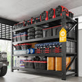 5000LBS Metal Steel Storage Shelves