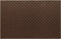Cordova Front Door Mat Indoor Outdoor Entrance (24 Sq Ft)