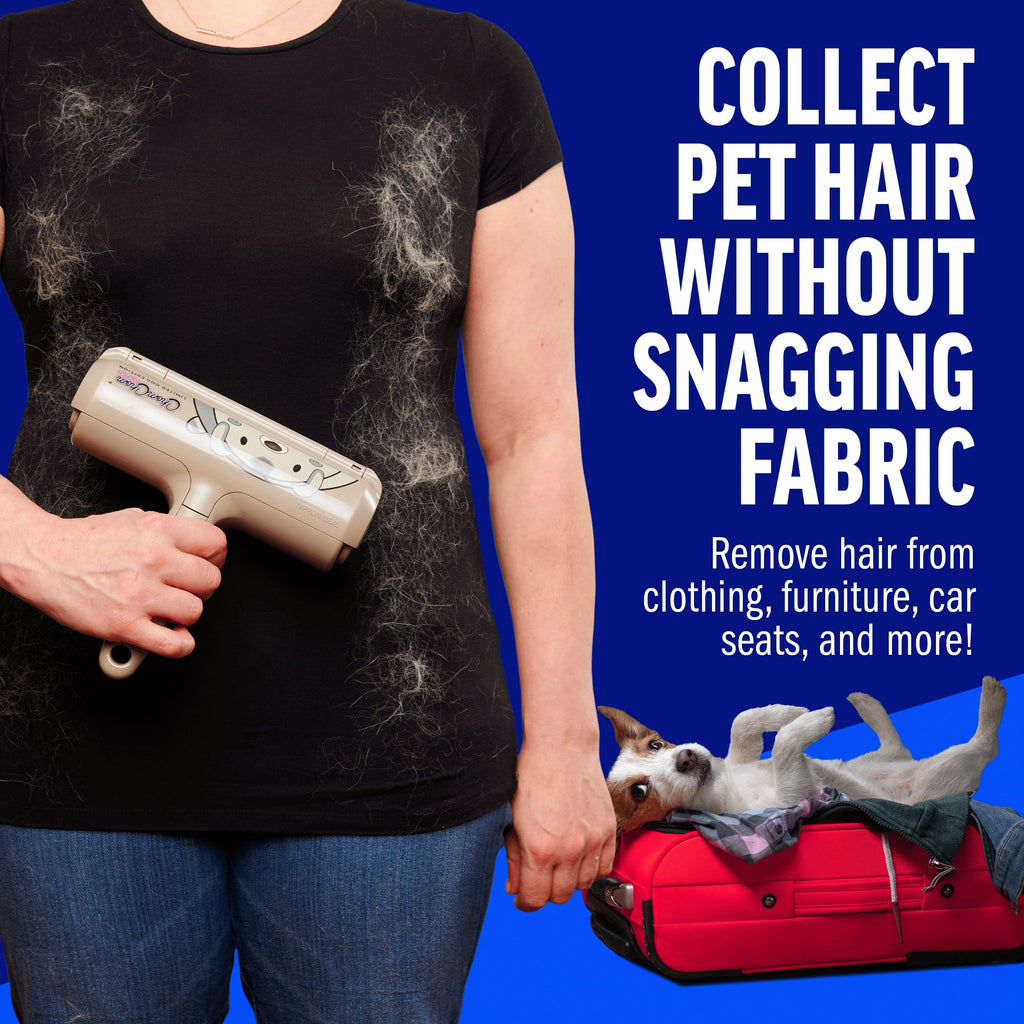 Pet Hair Remover