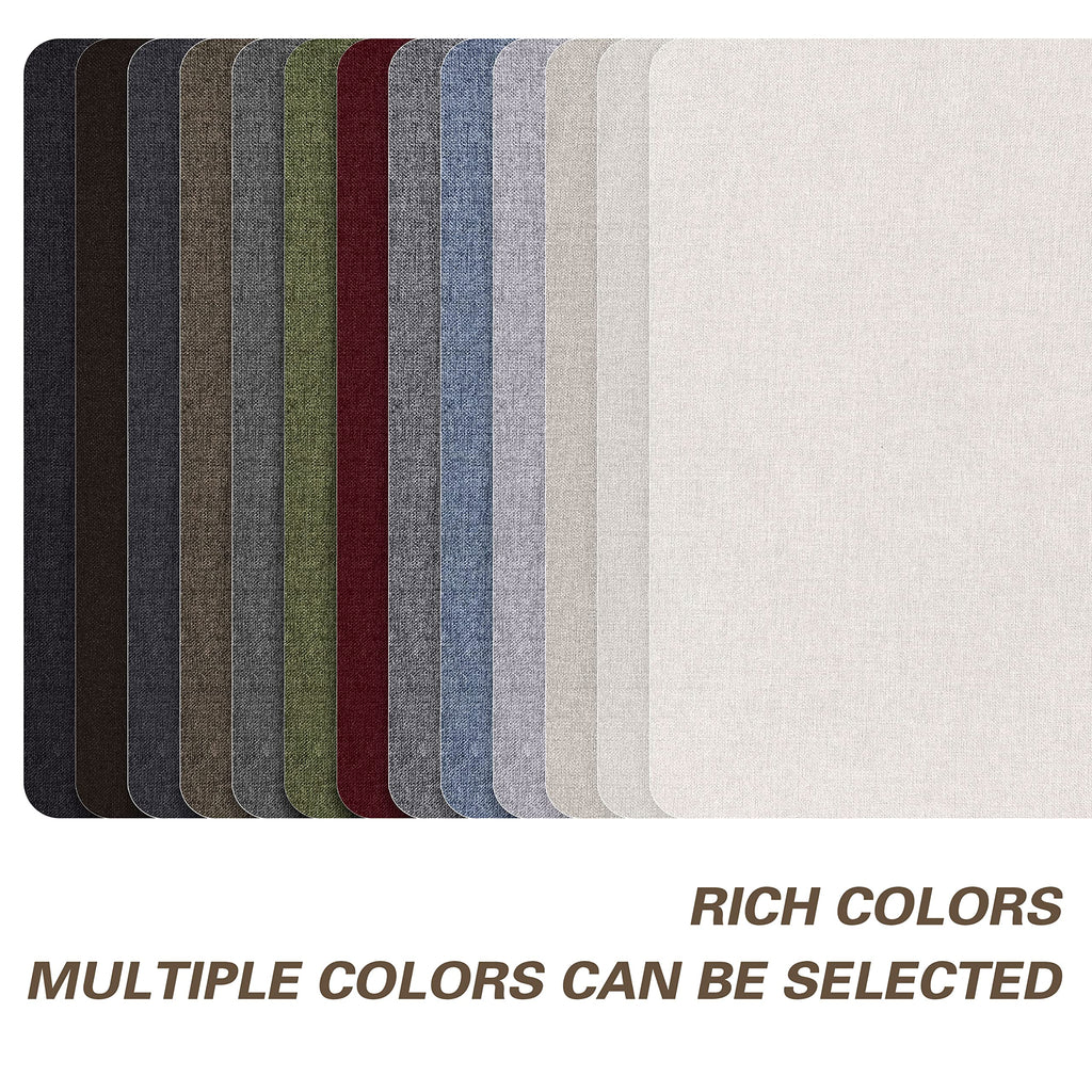 Fine Linen Repair Patches