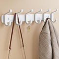 Coat Rack Wall Mounted Heavy